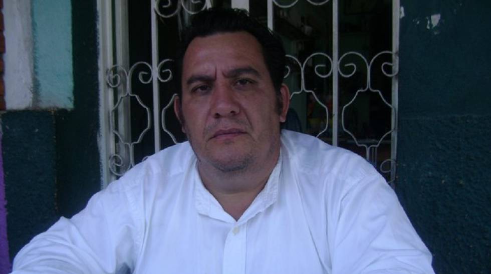 Sergio Martínez