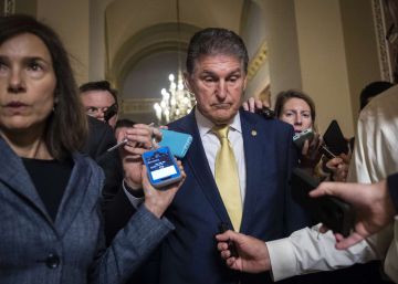 El único senador demócrata que ha apoyado a Kavanaugh