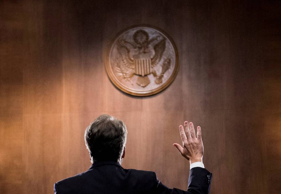 Kavanaugh