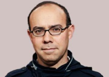 Algún día habrá humanidad (Páramo de Berlín, Santander)