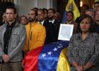 El último adiós a Fernando Albán une a la oposición venezolana