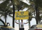 “Los líderes no tienen derecho a quedarse callados ante las locuras de Bolsonaro”