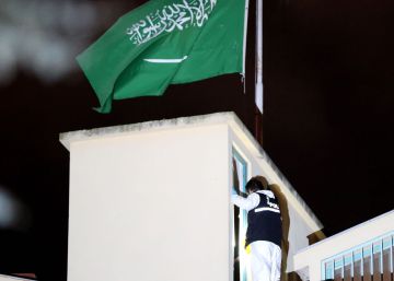 Arabia Saudí, dispuesta a admitir que Khashoggi murió durante un interrogatorio, según medios de EE UU