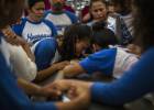 Amnistía Internacional atribuye a la policía de Nicaragua posibles asesinatos de varios opositores del Gobierno