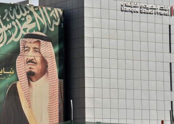 Trump admite que Khashoggi probablemente está muerto y amenaza con represalias