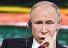 Putin afirma que la masacre en el instituto de Crimea es “un resultado de la globalización”