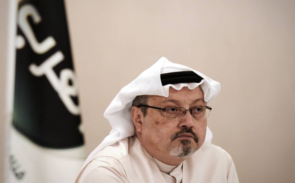 caso Khashoggi