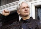 El Congreso de EE UU presiona a Ecuador para que mantenga incomunicado a Julian Assange