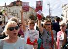 La justicia europea frena la polémica reforma del Supremo en Polonia