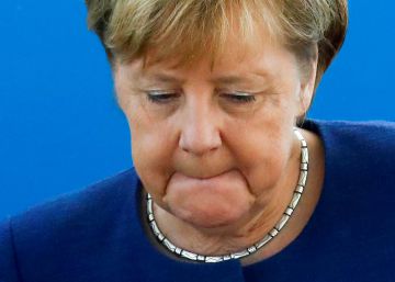 Europa contra sí misma