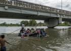 Radiografía de una caravana incontrolable