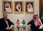 Alemania pide a sus socios europeos que dejen de vender armas a Arabia Saudí