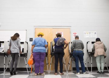 Preguntas y respuestas clave sobre las elecciones legislativas de Estados Unidos