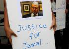 Erdogan afirma que el “salvaje” asesinato de Khashoggi fue planeado