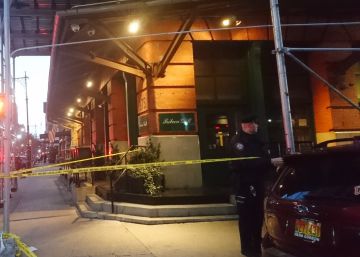 La policía intercepta paquetes sospechosos dirigidos a Robert de Niro y al exvicepresidente Joe Biden