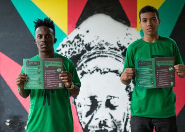 Um Brasil sem lei que Bolsonaro quer radicalizar