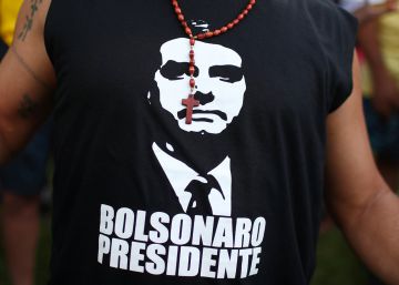 La derecha latinoamericana ante Bolsonaro