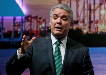 Duque busca atraer inversión extranjera con su primera reforma tributaria