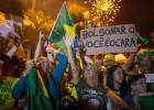 Bolsonaro emprende una guerra contra los periodistas en línea con Trump