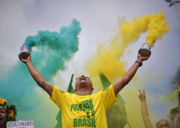 El ‘Brasil primero’ de Bolsonaro genera incertidumbre también en la política exterior