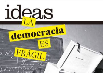 Más temas en el suplemento IDEAS