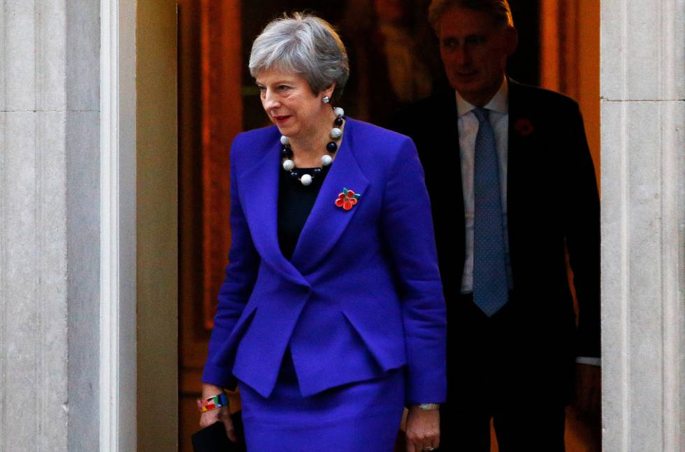 theresa may brexit