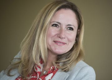 “Me alzaré contra Trump para decirle que no somos criminales”