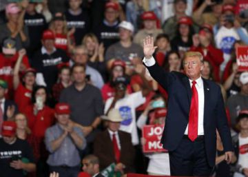 Elecciones Estados Unidos 2018: Trump comparece para analizar los resultados