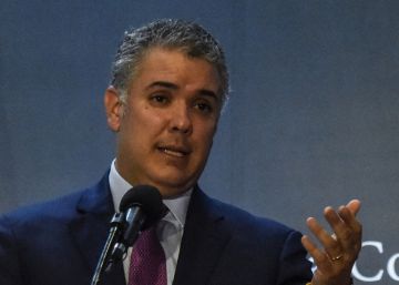 La aplicación del IVA a la cesta de la compra levanta una tormenta política en Colombia