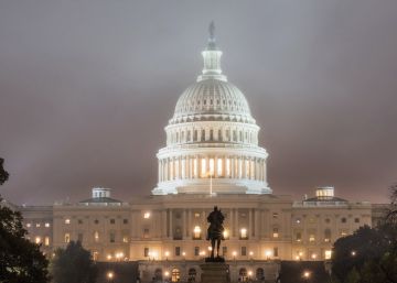 El nuevo Congreso afronta el reto de rebajar la tensión en un país dividido