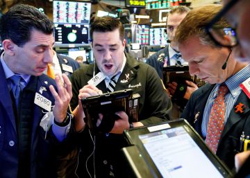 Wall Street se muestra cómodo con el resultado de las elecciones legislativas en EE UU