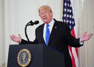 El Partido Republicano abraza el trumpismo, pero percibe los límites de su estrategia