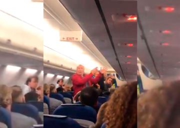 KLM echa de un vuelo a una pareja de españoles al ser incapaces de comunicarse en inglés