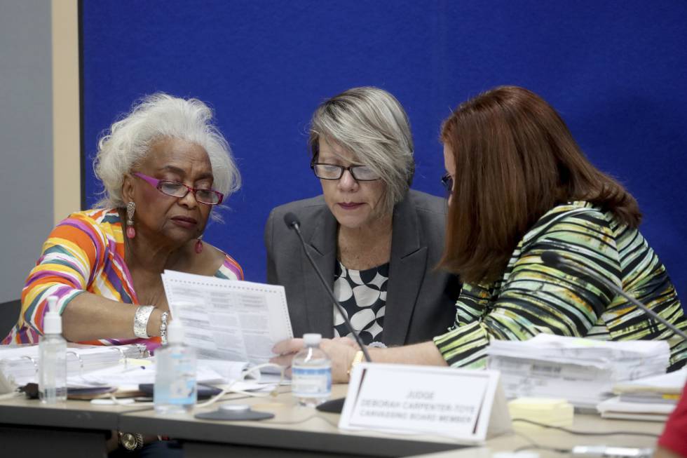 Image result for broward elecciones