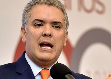 Iván Duque cumple 100 días de gobierno en Colombia sin rumbo definido