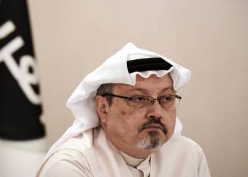 Turquía dice que entregó la grabación del crimen de Khashoggi a Washington, Londres, Berlín, París y Riad