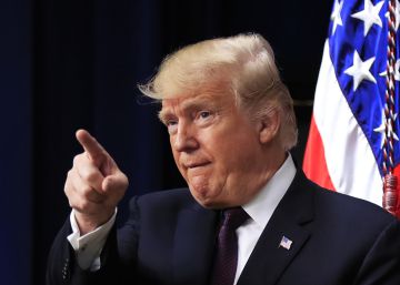 Trump apoya a Riad aunque el príncipe “bien pudo saber” del asesinato de Khashoggi