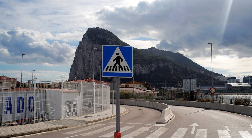 gibraltar