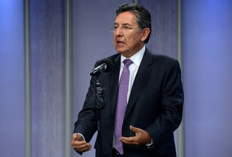 gustavo petro reuniones