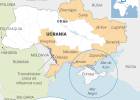Rusia desplegará una decena de cazas en Crimea en plena tensión con Ucrania
