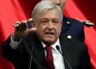 El poder judicial, en pie de guerra ante López Obrador