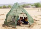 Una oportunidad para parar la guerra de Yemen