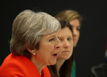 A brecha legal para que Londres interrompa o Brexit unilateralmente