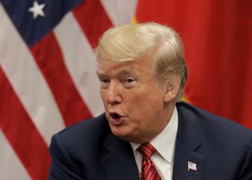 El club de golf de Trump contrató a inmigrantes indocumentados