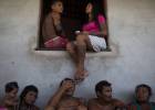 Los indígenas brasileños encajan las primeras medidas en su contra