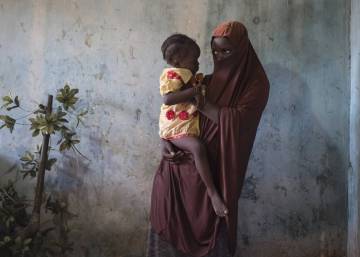 La ONU alerta de una “grave hambruna” en el Sahel
