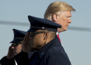 Washington trata de separar la detención de Meng de la relación comercial con China