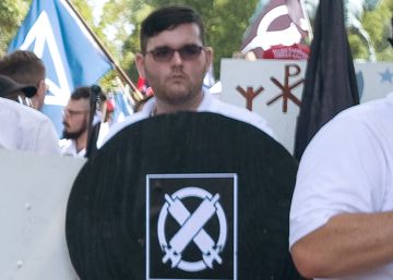 Declarado culpable de asesinato el neonazi que arrolló a los manifestantes de Charlottesville