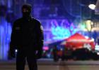 Atentado en Estrasburgo, en directo | Al menos tres muertos y 13 heridos en el ataque