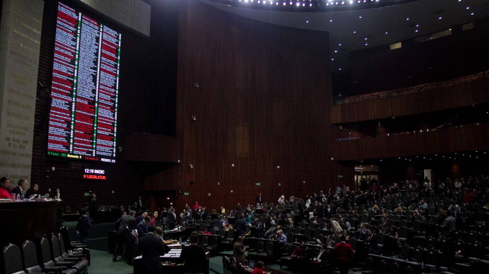 Fiscalía General de la República